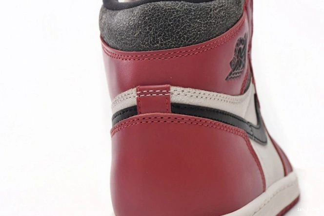 OG and 780 Lost Retro NewStyle Jordan 1 Chicago Found DZ5485- High 1227